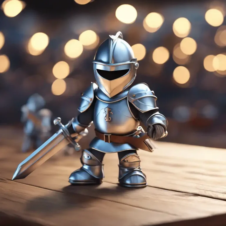 Best Knight Puns and Jokes One Liner and Dad jokes at PunnyPeak.com