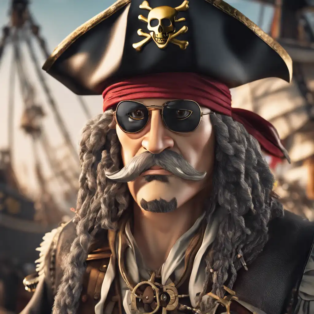 Shiver Me Timbers: 140+ Pirate Puns & Jokes for Ye Mateys